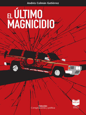 cover image of El último magnicidio